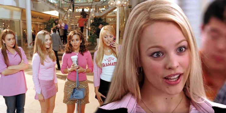 Mean Girls: 16 Quotes From Regina George That Prove She’s Pure Evil