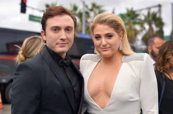 Meghan Trainor and Husband Daryl Sabara Announce Birth of Second Son