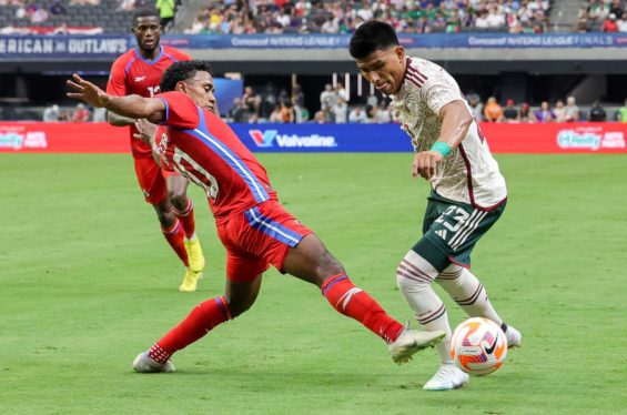 Mexico vs. Panama: How to Watch the Concacaf Gold Cup Final