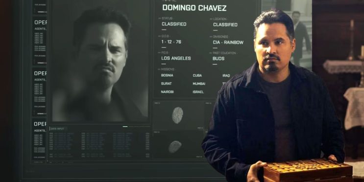 Michael Peña’s Rainbow Six: Confirmation & Everything We Know About The Jack Ryan Spinoff