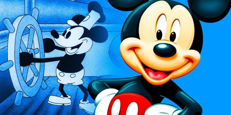 Mickey Mouse’s Impending Copyright Expiration Explained