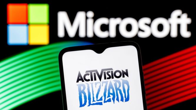 Microsoft Gets the Green Light to Purchase Activision Blizzard in Victory Over FTC