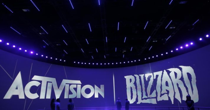 Microsoft’s Activision acquisition moves ahead as judge rejects FTC injunction request