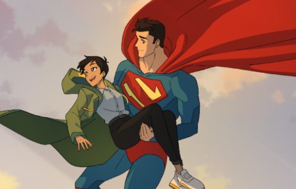 My Adventures With Superman Stars Share Their Fresh Takes On Lois Lane & Jimmy Olsen