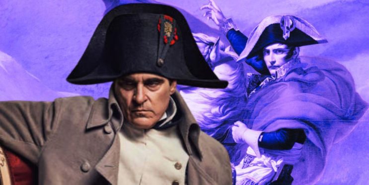 Napoleon Movie True Story: Real Life History & Wars Behind Ridley Scott’s Epic