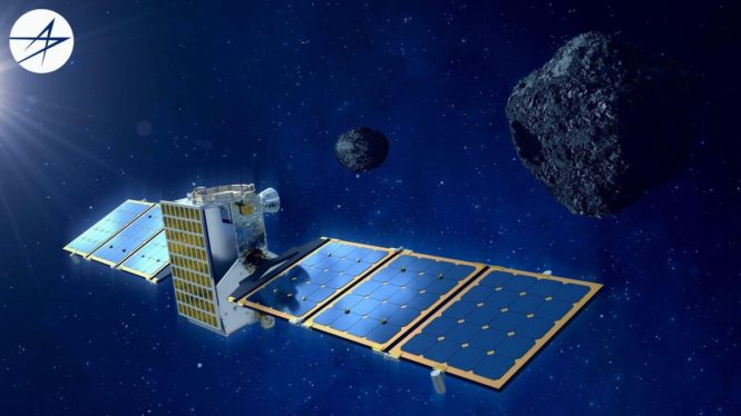 NASA Stashes Twin Probes After Canceling $50 Million Asteroid Mission