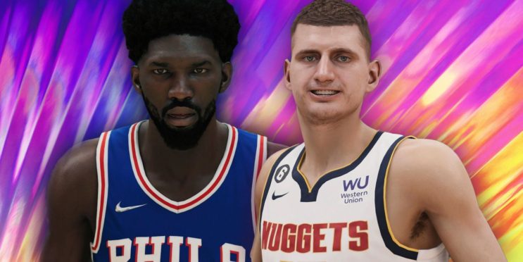 NBA 2K24 Player Ratings Leak: 10 Best Players In 2K24