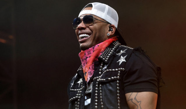 Nelly Sells Recording Catalog Stake to HarbourView Equity Partners