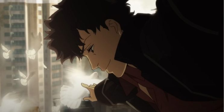 New Anime By Cowboy Bebop And John Wick Creators Gets First Trailer