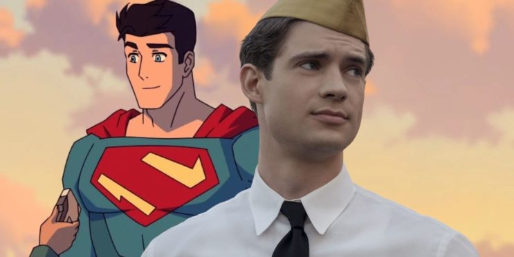 New Superman Actor Uses New Clout To Support Another DC Project