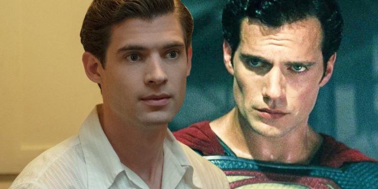 New Superman Actor’s 4-Year Old Comments Reveal A Big Difference To Henry Cavill