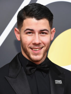 Nick Jonas Talks Jonas Brothers’ Tour Strategy as He Takes the Stage for U.S. Army’s ‘Salute to Summer’