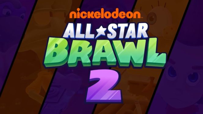 Nickelodeon All-Star Brawl 2: Every Confirmed Character & Stage