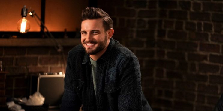 Nico Tortorella: Where You’ve Seen The Actor Before