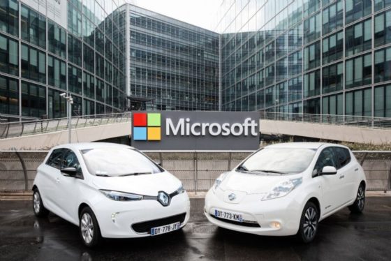 Nissan and Renault revamp alliance with $663 million EV investment