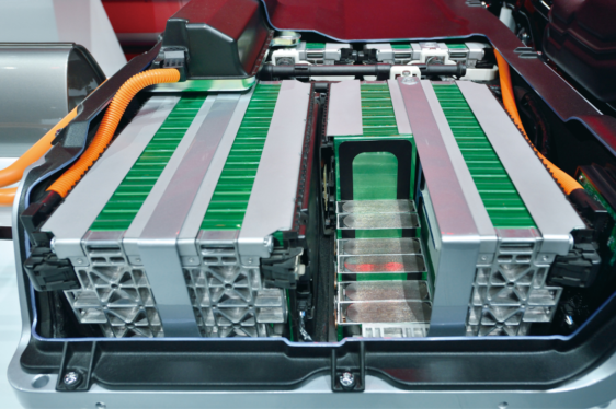 Nissan takes the long, complex approach to recycling old EV batteries