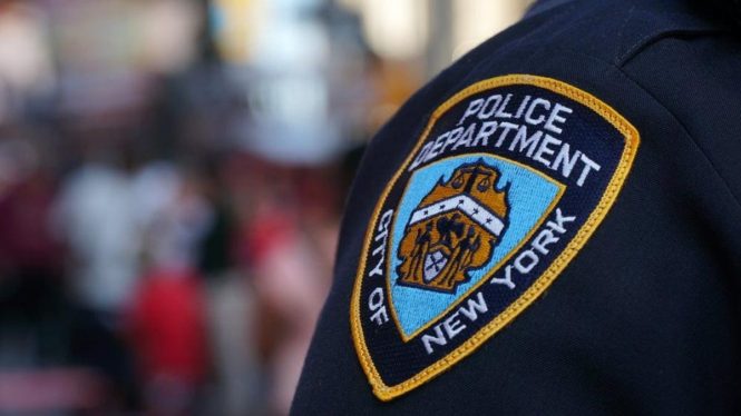 NYPD Sergeant Reportedly Identified as Brooklyn’s Compulsive Litterer