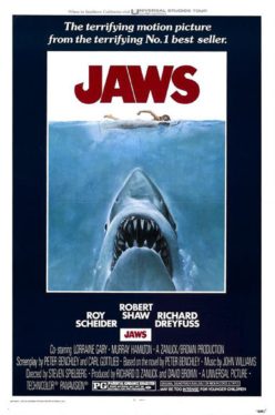 One Iconic Jaws Death Scene Was Nearly Much Longer, Says Steven Spielberg: &quot;It Was Too Gory&quot;