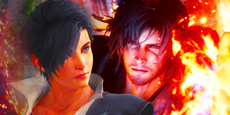 One New Scene In Final Fantasy 16’s Prologue Could’ve Improved Its Story