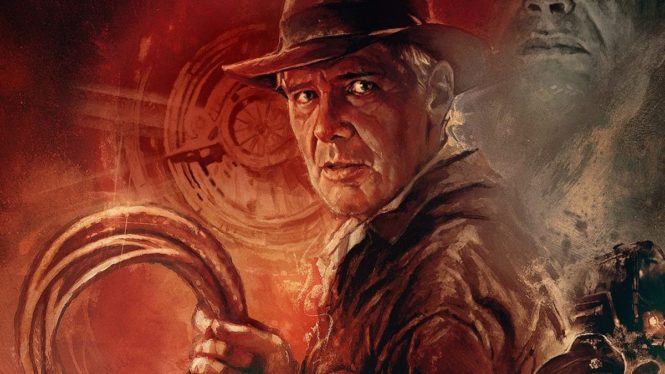 Open Channel: Tell Us Your Thoughts on Indiana Jones & the Dial of Destiny