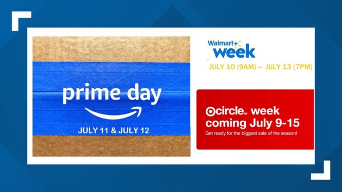 Our 10 favorite deals in Walmart’s rival Prime Day sale (W+ Week)