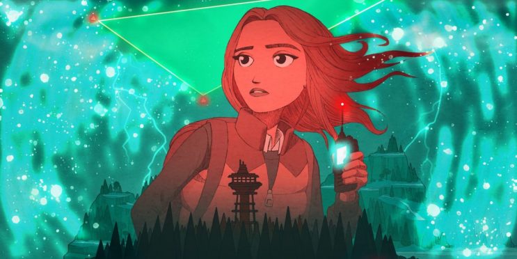 Oxenfree 2: Lost Signals – How to Unlock Every Ending