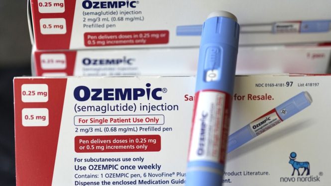 Ozempic Under Investigation Following Reports of Suicidal Thoughts