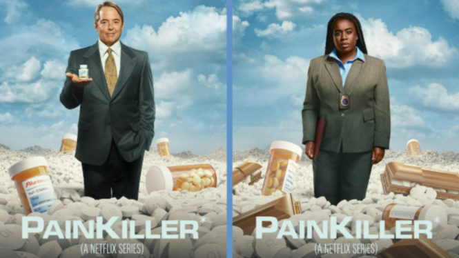 Painkiller: Everything We Know About Matthew Broderick’s New Show On Netflix