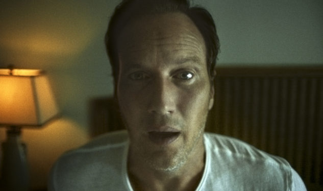 Patrick Wilson Reacts To Insidious 5 Toppling Indiana Jones At The Box Office