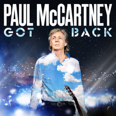 Paul McCartney Sets ‘Got Back’ Tour of Australia and New Zealand