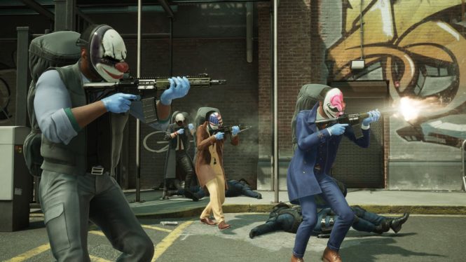 Payday 3: How to Join The Closed Beta