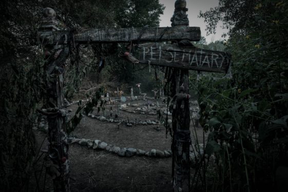 Pet Sematary: Bloodlines – Release Date, Trailer & Everything We Know About The Stephen King Prequel