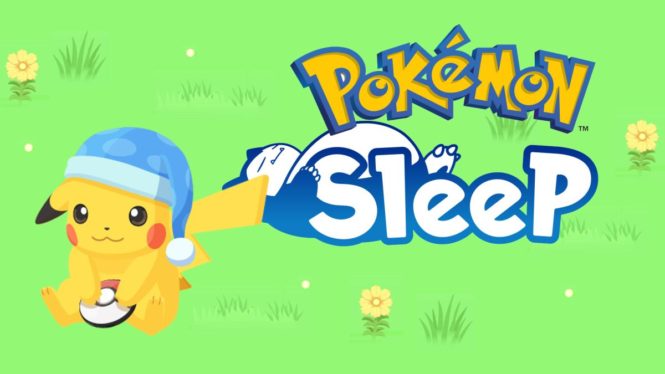 Pokémon Sleep is here and it features some surprising microtransactions