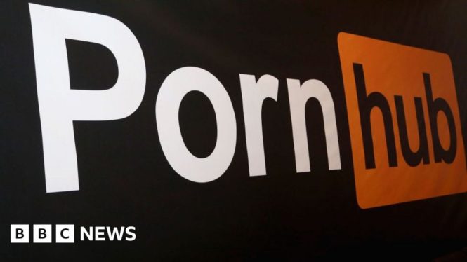 Pornhub blocks access in Mississippi, Virginia and Utah amid changing laws