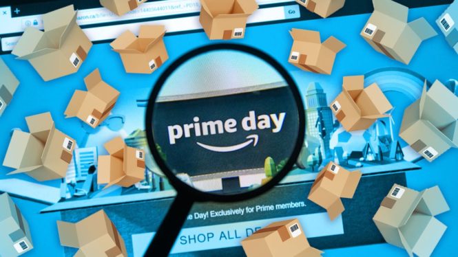 Prime Day 2023: Buy Or Rent These Movies & TV Shows At A Huge Discount Today