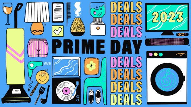 Prime Day 2023: Save Up To $330 On Amazon Echo, Bundles, & Accessories