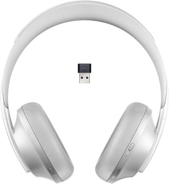 Save $100 on the Bose Noise Canceling Headphones 700 today