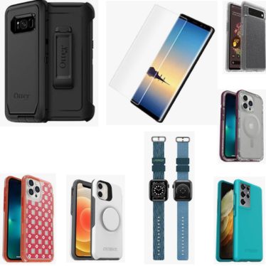 Prime Day Is Over But These 8 Otterbox Phone Cases Are Still On Sale