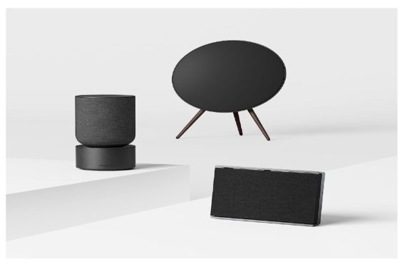 Prime Day: Save 25% on Bang & Olufsen Audio Products