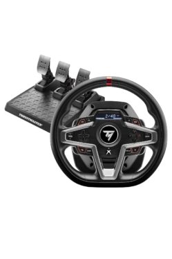 Prime Day: Save up to $165 on Thrustmaster Racing Sim Accessories