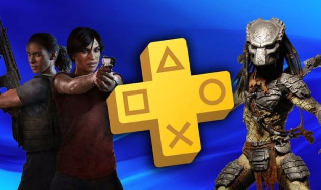 PS Plus adds 2021’s ‘Game of the Year’ but loses Stray in July