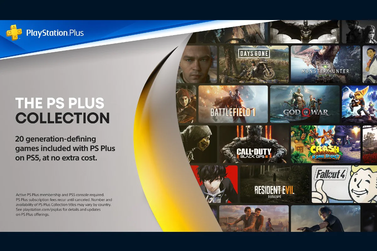 PS Plus subscribers can get PS4’s most underrated exclusive for free next month