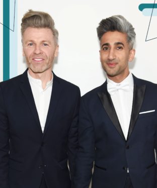 Queer Eye: Who Is Tan France’s Husband?