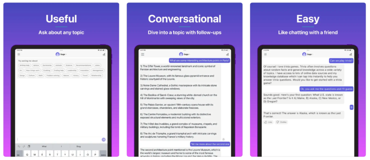 Quora’s Poe chatbot introduces better context window and document upload support