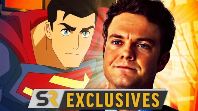 &quot;Jack Loves Superman&quot;: My Adventures With Superman Producers Praise Jack Quaid’s Passion