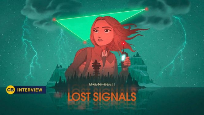 &quot;Still Nothing Quite Like It&quot; – Oxenfree II: Lost Signals Review