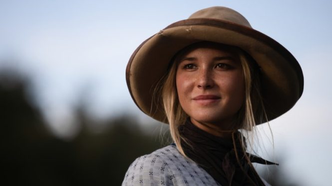 &quot;Tears In All Of Our Eyes&quot;: 1883 Star Reflects On Filming Their Death In The Yellowstone Prequel