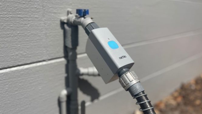 Rachio 3 vs. Rachio Smart Hose Timer: which is better for your yard?