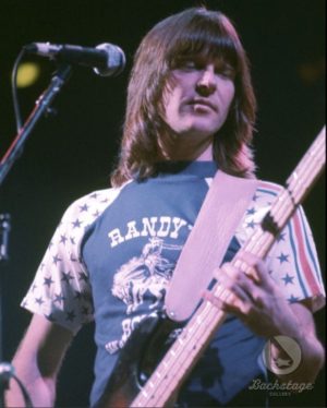 Randy Meisner, Original Eagles Bassist & ‘Take It to the Limit’ Wailer, Dies at 77