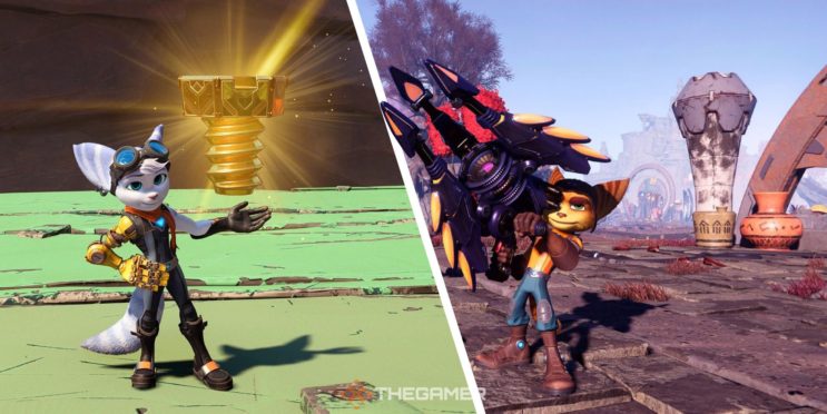 Ratchet & Clank: Rift Apart – Best Things to Do After Beating The Game